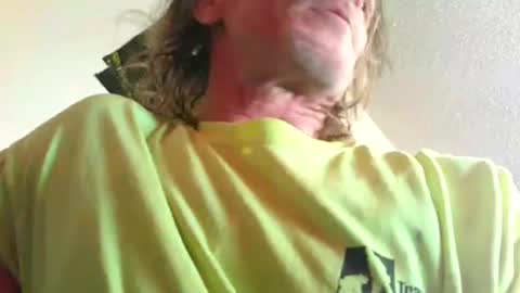 Snapshot of lookatmyjunk1 chatting on 4, 2, 2025 thedestroyer online show from 4, 2, 2025