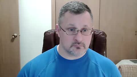 Snapshot of lookin75 chatting on 1, 3, 2025 lookin75 online show from 1, 3, 2025