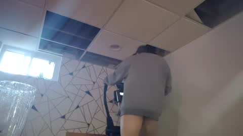 Snapshot of lookingasscocks707 chatting on 3, 2, 2025 Joe online show from 3, 2, 2025