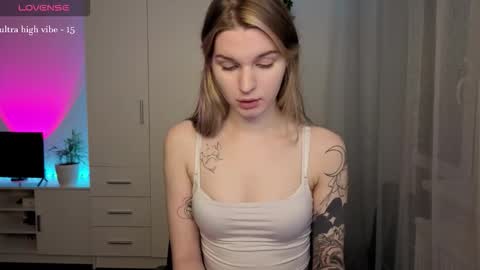 Luna online show from 4, 2, 2026