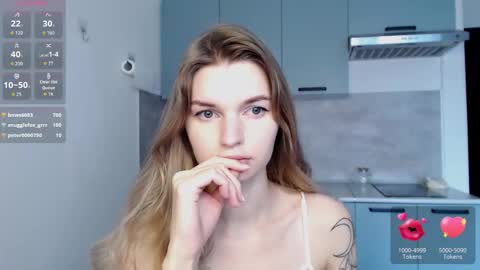Luna online show from 25, 9, 2025