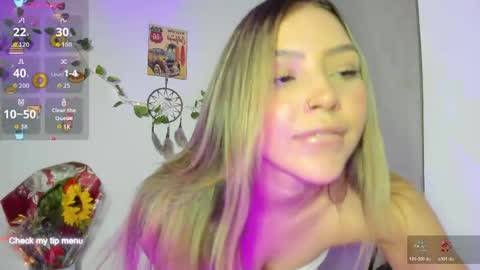 Snapshot of loolita_beauty_ chatting on 28, 2, 2026 Loolita beauty online show from 28, 2, 2026