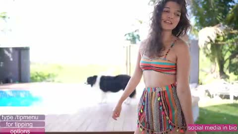 Snapshot of loollypop24 chatting on 15, 2, 2025 Chaturbatexxjessica online show from 15, 2, 2025