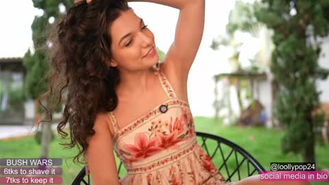 Snapshot of loollypop24 chatting on 3, 11, 2025 Chaturbatexxjessica online show from 3, 11, 2025