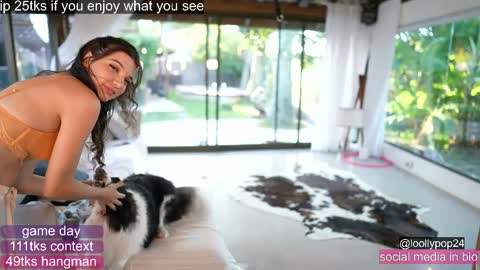 Chaturbatexxjessica online show from 15, 4, 2026