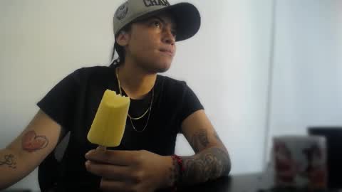 Lopera online show from 11, 3, 2026