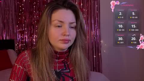 Lora online show from 8, 4, 2026