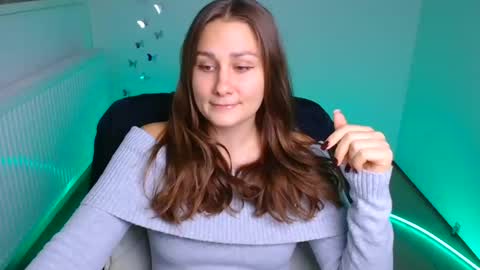 Lora online show from 9, 10, 2025