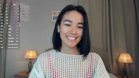 Snapshot of lora_lifelover chatting on 5, 10, 2025 Lora control 2 min for every new Fan Club subscriber online show from 5, 10, 2025
