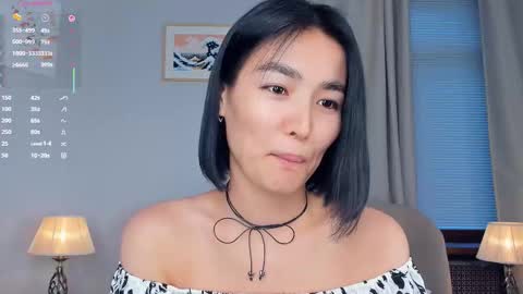 Snapshot of lora_lifelover chatting on 8, 10, 2025 Lora control 2 min for every new Fan Club subscriber online show from 8, 10, 2025