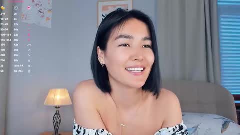 Snapshot of lora_lifelover chatting on 9, 10, 2025 Lora control 2 min for every new Fan Club subscriber online show from 9, 10, 2025