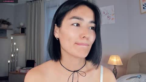 Snapshot of lora_lifelover chatting on 10, 10, 2025 Lora control 2 min for every new Fan Club subscriber online show from 10, 10, 2025