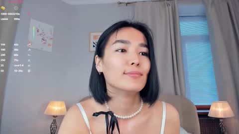 Snapshot of lora_lifelover chatting on 15, 10, 2025 Lora control 2 min for every new Fan Club subscriber online show from 15, 10, 2025