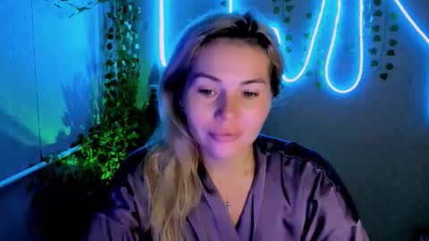 Lora online show from 23, 9, 2025