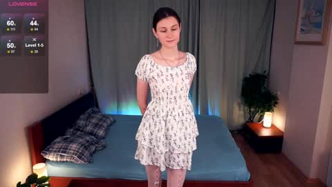 Snapshot of loradarter chatting on 6, 2, 2025 Lora online show from 6, 2, 2025