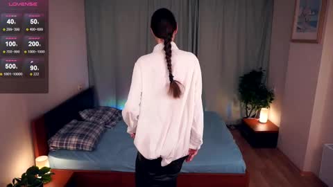 Snapshot of loradarter chatting on 14, 2, 2025 Lora online show from 14, 2, 2025