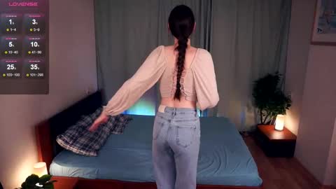 Snapshot of loradarter chatting on 16, 2, 2025 Lora online show from 16, 2, 2025