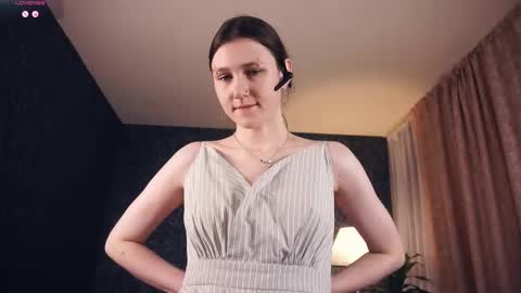 Snapshot of loradarter chatting on 3, 11, 2025 Lora online show from 3, 11, 2025