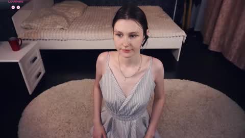 Snapshot of loradarter chatting on 1, 12, 2025 Lora online show from 1, 12, 2025