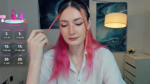 Lora online show from 2, 11, 2025