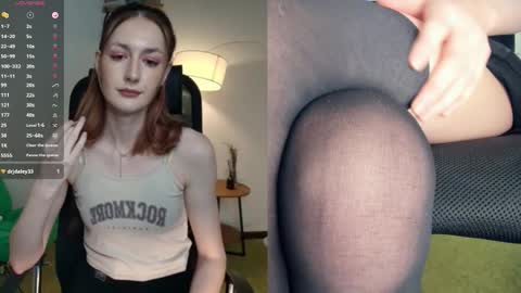 Lora online show from 16, 2, 2026