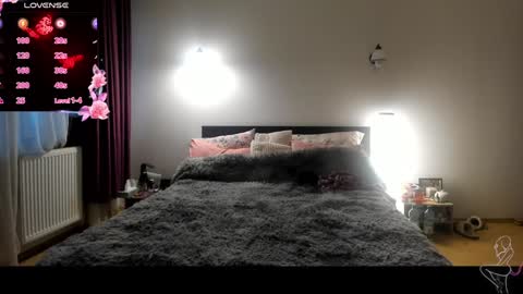 Snapshot of loraflame chatting on 3, 12, 2024 Lora online show from 3, 12, 2024