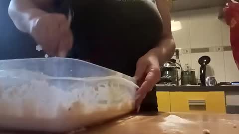 Snapshot of loraflame chatting on 20, 12, 2024 Lora online show from 20, 12, 2024