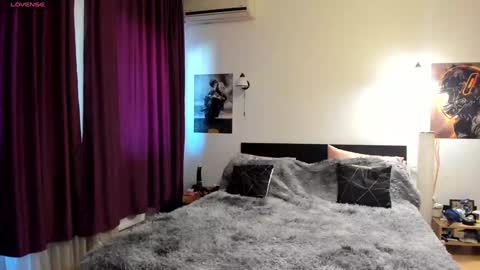 Snapshot of loraflame chatting on 6, 1, 2025 Lora online show from 6, 1, 2025