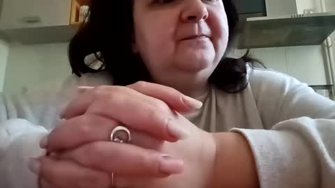 Snapshot of loraflame chatting on 8, 1, 2025 Lora online show from 8, 1, 2025