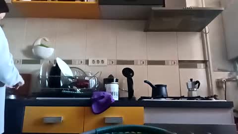 Snapshot of loraflame chatting on 9, 1, 2025 Lora online show from 9, 1, 2025