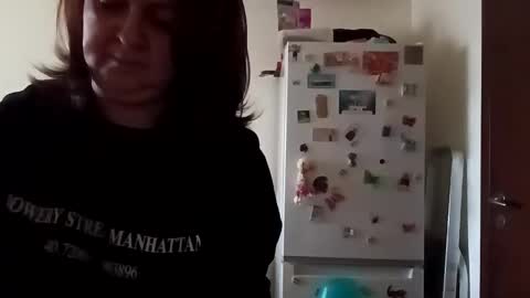 Snapshot of loraflame chatting on 11, 1, 2025 Lora online show from 11, 1, 2025