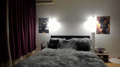 Snapshot of loraflame chatting on 12, 1, 2025 Lora online show from 12, 1, 2025