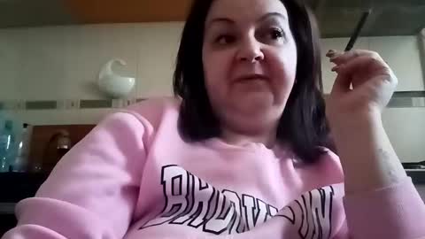 Snapshot of loraflame chatting on 13, 1, 2025 Lora online show from 13, 1, 2025