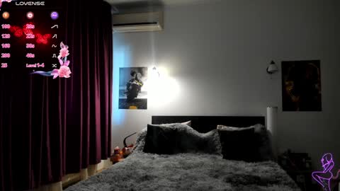 Snapshot of loraflame chatting on 14, 1, 2025 Lora online show from 14, 1, 2025