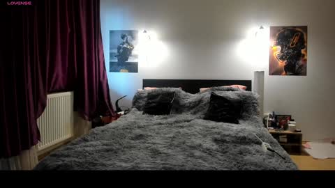 Snapshot of loraflame chatting on 15, 1, 2025 Lora online show from 15, 1, 2025