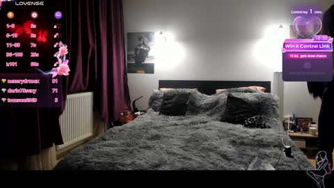 Snapshot of loraflame chatting on 15, 1, 2025 Lora online show from 15, 1, 2025