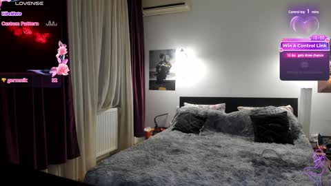 Snapshot of loraflame chatting on 21, 1, 2025 Lora online show from 21, 1, 2025