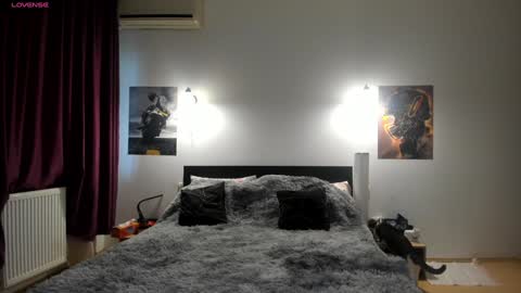 Snapshot of loraflame chatting on 22, 1, 2025 Lora online show from 22, 1, 2025