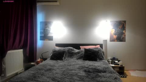 Snapshot of loraflame chatting on 24, 1, 2025 Lora online show from 24, 1, 2025