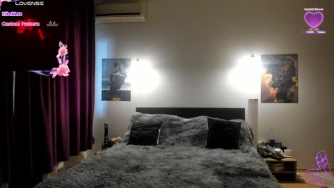 Snapshot of loraflame chatting on 25, 1, 2025 Lora online show from 25, 1, 2025