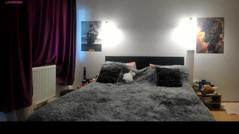 Snapshot of loraflame chatting on 26, 1, 2025 Lora online show from 26, 1, 2025