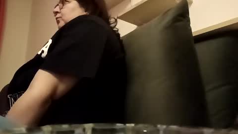 Snapshot of loraflame chatting on 27, 1, 2025 Lora online show from 27, 1, 2025