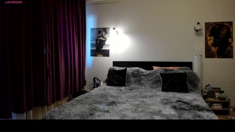 Snapshot of loraflame chatting on 28, 1, 2025 Lora online show from 28, 1, 2025