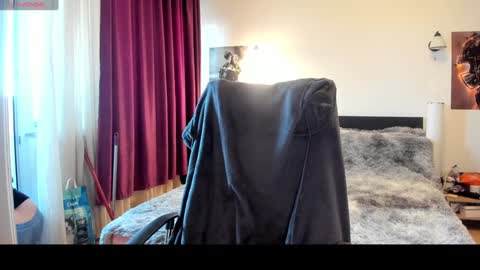 Snapshot of loraflame chatting on 29, 1, 2025 Lora online show from 29, 1, 2025