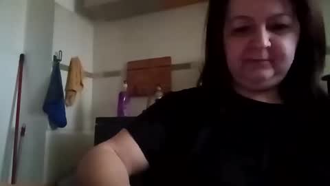 Snapshot of loraflame chatting on 31, 1, 2025 Lora online show from 31, 1, 2025
