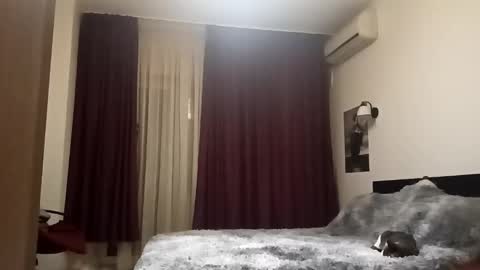 Snapshot of loraflame chatting on 31, 1, 2025 Lora online show from 31, 1, 2025