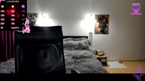 Snapshot of loraflame chatting on 17, 2, 2025 Lora online show from 17, 2, 2025