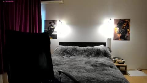 Snapshot of loraflame chatting on 18, 2, 2025 Lora online show from 18, 2, 2025