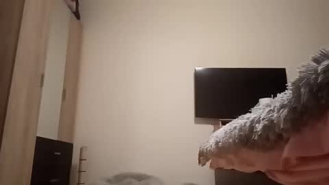 Snapshot of loraflame chatting on 19, 2, 2025 Lora online show from 19, 2, 2025