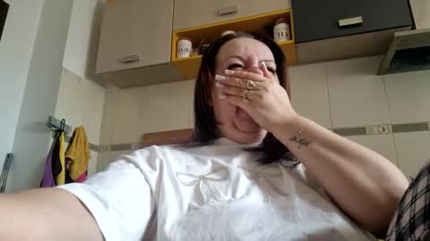 Snapshot of loraflame chatting on 11, 3, 2025 Lora online show from 11, 3, 2025